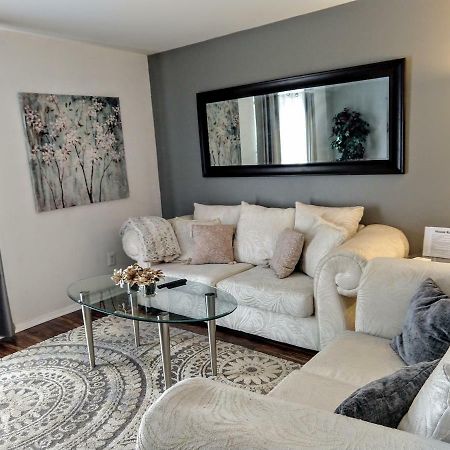 Delightful Townhome - Central Raleigh Location Ngoại thất bức ảnh