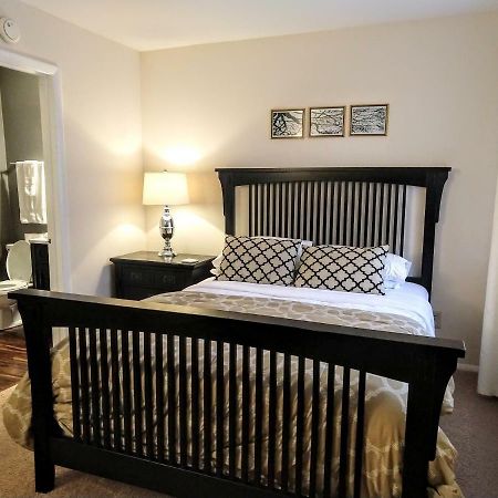 Delightful Townhome - Central Raleigh Location Ngoại thất bức ảnh